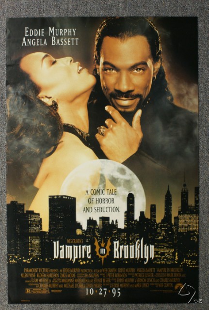 vampire in brooklyn.JPG